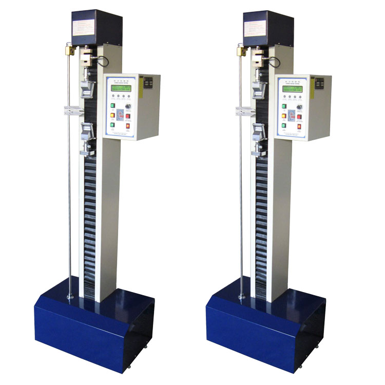 廠家提供XL-536電動雙柱拉力試驗機