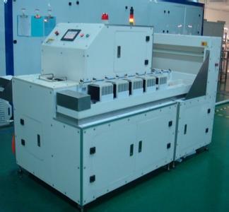 智能式銅排插片機(jī) 銅排插片機(jī)