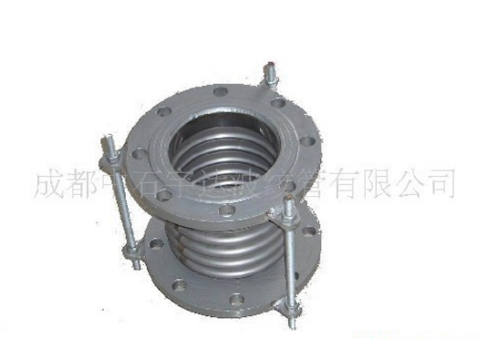 四氟補償器 批發(fā)供應波紋補償器 直埋外壓式波紋補償器報價 四氟不銹鋼補償批發(fā)