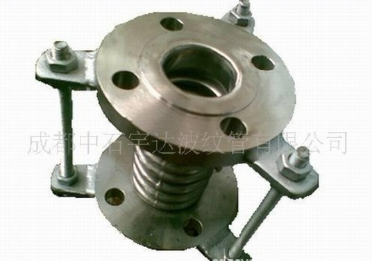 四氟補償器 批發(fā)供應波紋補償器 直埋外壓式波紋補償器報價 四氟不銹鋼補償批發(fā)