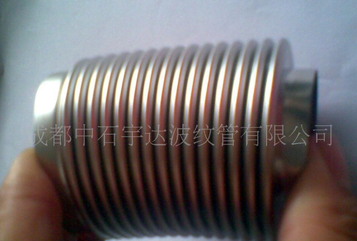 金屬軟管 四川焊接-中石宇達(dá)波紋軟管-波紋管規(guī)格-來圖來樣加工