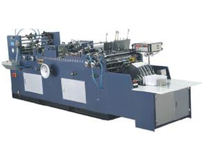 全自動貼紙自粘信封機 貼紙自粘信封機