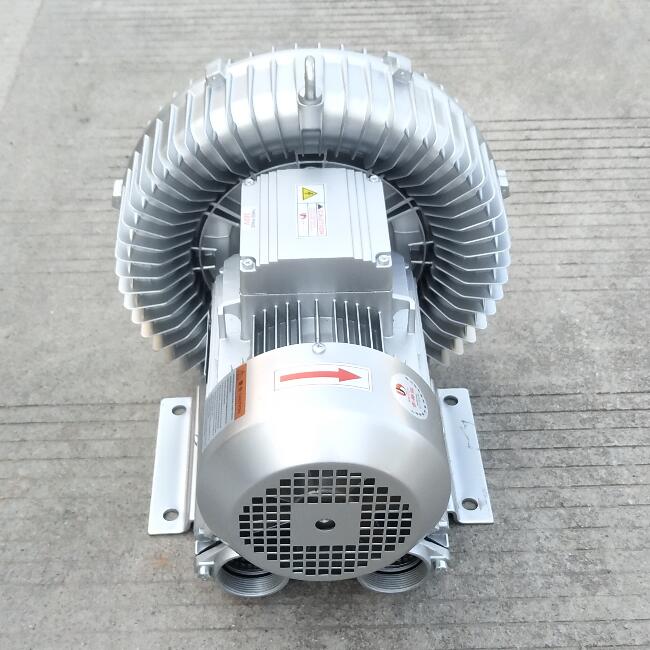 7.5KW氣體輸送*高壓鼓風機