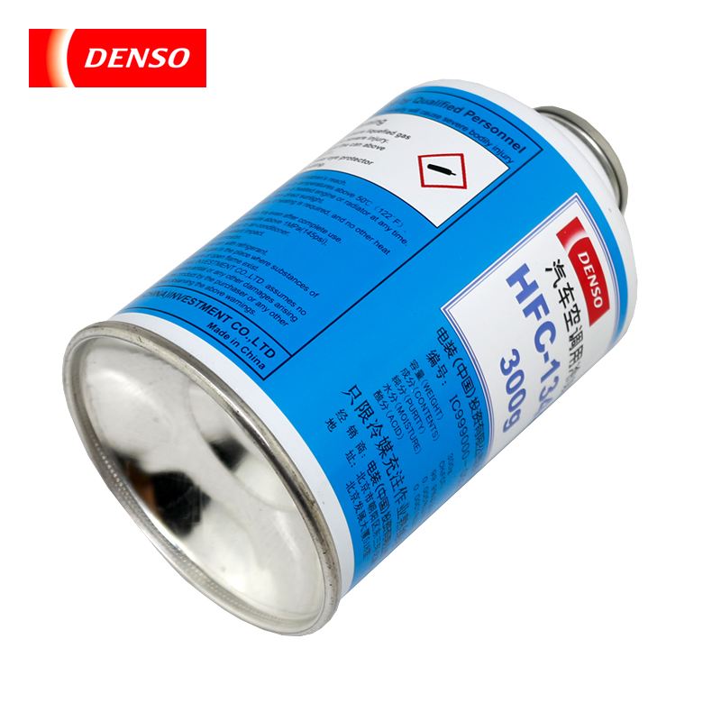 電裝DENSO制冷劑
