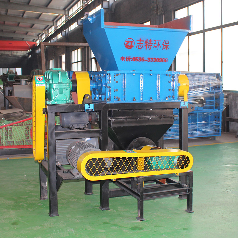 定制蔬菜脫水一體機，尾菜處理設備