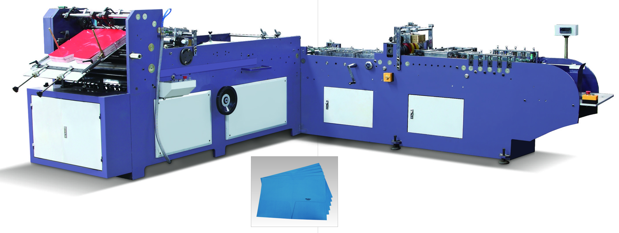 自動單強夾制造機 單強夾制造機