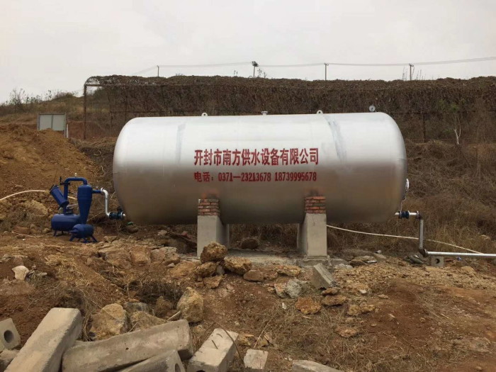 焦作無塔供水器價(jià)格、無塔供水設(shè)備廠家直銷、價(jià)格公道