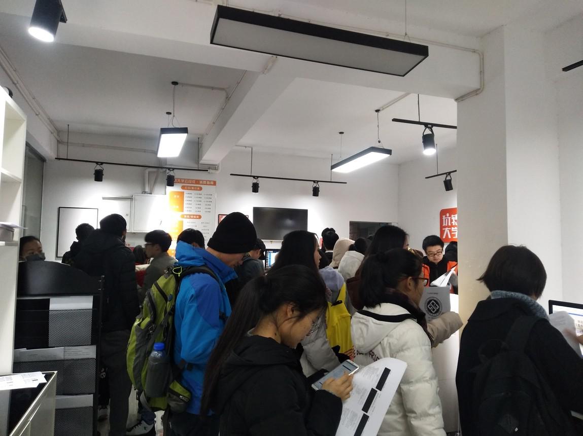 如何在長(zhǎng)沙高校開(kāi)店，加盟云印社