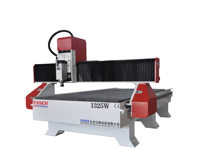 斗笠式自動數(shù)控開料中心MX-1325D選擇南京海湃有售