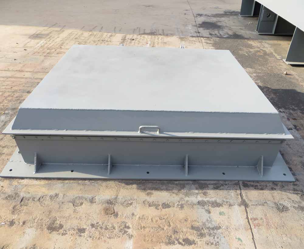 圓形拍門 圓形拍門—供應商生產(chǎn)