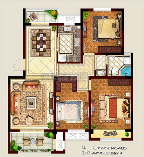鼎瑞-平面家配圖戶型圖 鼎瑞-平面家配圖戶型圖 系列2 鼎瑞-平面家配圖戶型圖 系列3
