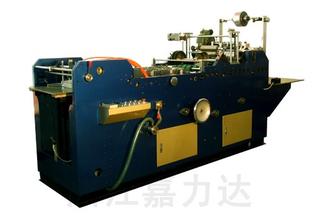 半自動紙盒貼窗機 自動貼窗機 半自動貼窗機 手動紙盒貼窗機
