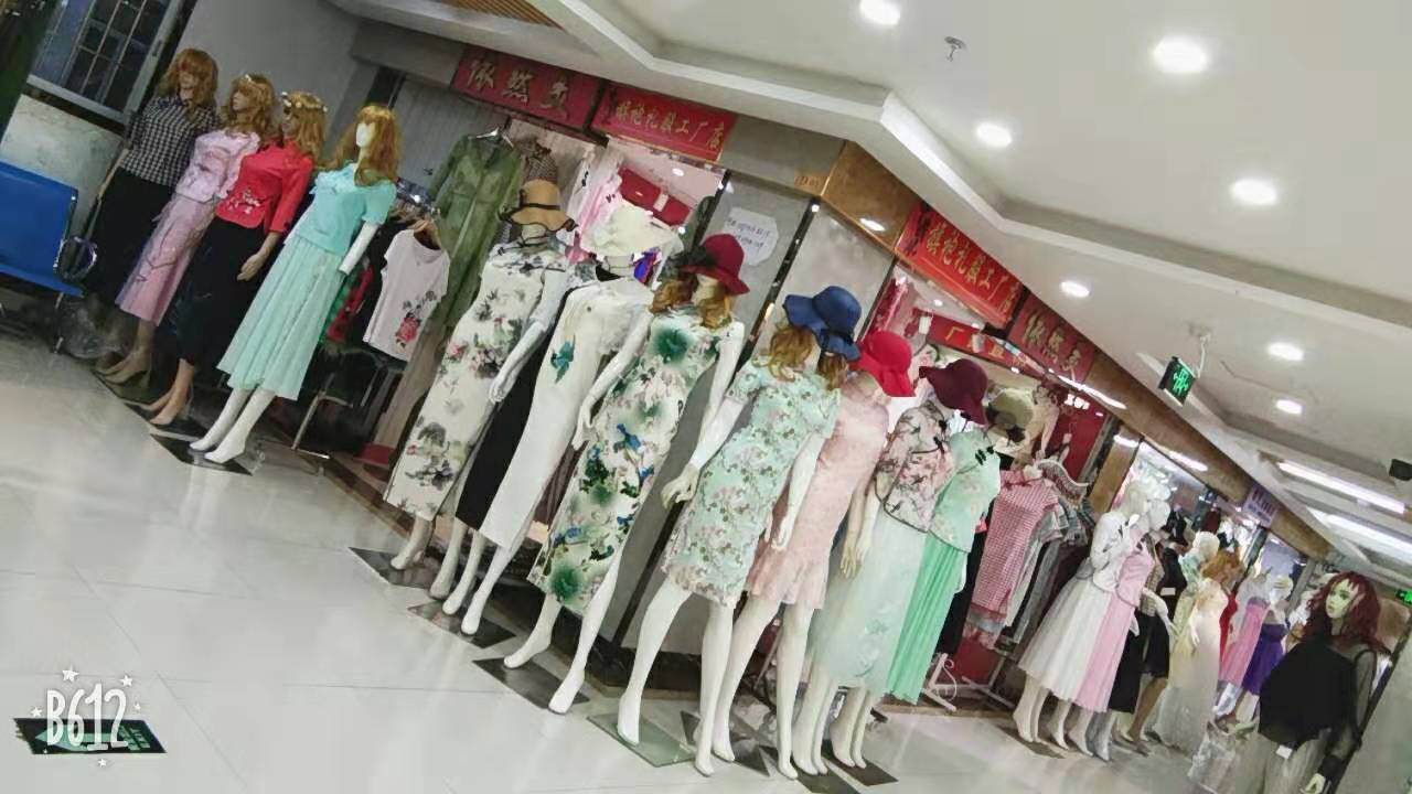 深圳寶安沙井|新橋天虹|萬家旗袍附近旗袍廠家批發(fā)店有中高端旗袍