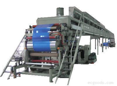 煙盒軟包紙TSF濕復(fù)合機(jī)  軟包紙TSF濕復(fù)合機(jī)