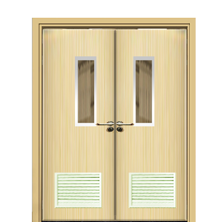 不銹鋼防火門廠家供應(yīng) 鋼制防火門 德州筑華門業(yè)批發(fā)大量定制