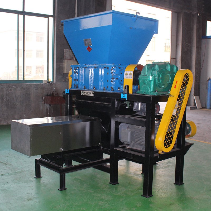 定制蔬菜脫水一體機，尾菜處理設備