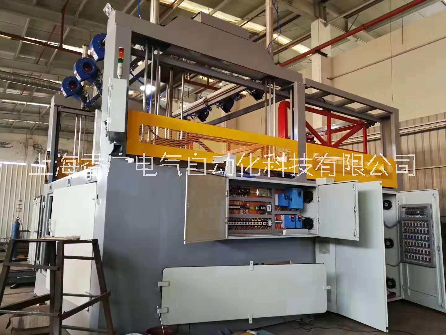 香廣冰箱內(nèi)膽吸塑成型機(jī)