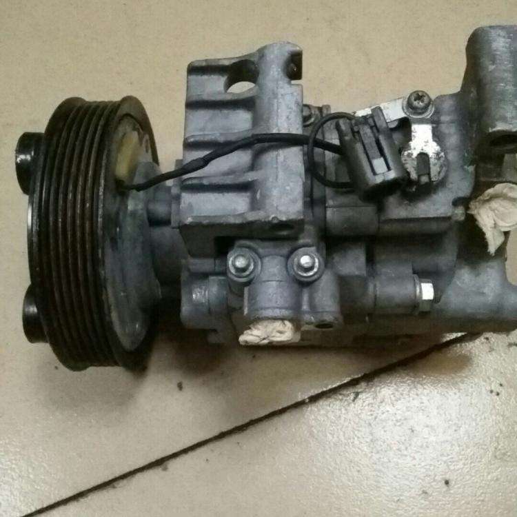 佛山“電裝DEWSO”壓縮機(jī)供應(yīng)商選擇【佛山*星汽車配件】