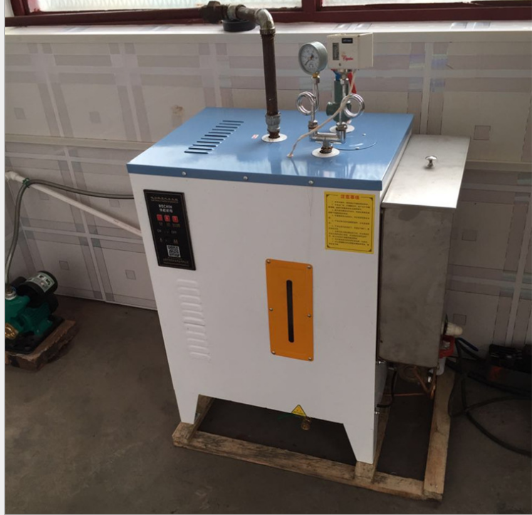 立式24kw電熱鍋爐價(jià)格