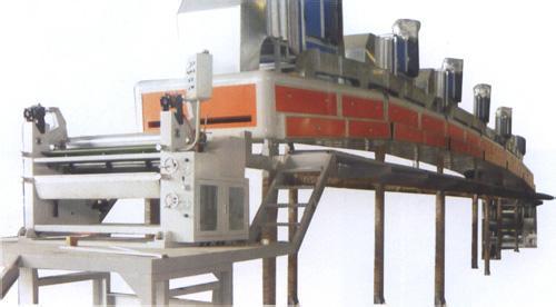 多功能高速涂布機(jī) 高速涂布機(jī)