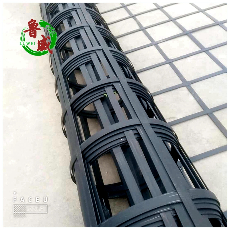 鋼塑格柵批發(fā)價(jià)格 廠家直銷鋼塑復(fù)合土工格柵 型號(hào)批發(fā)