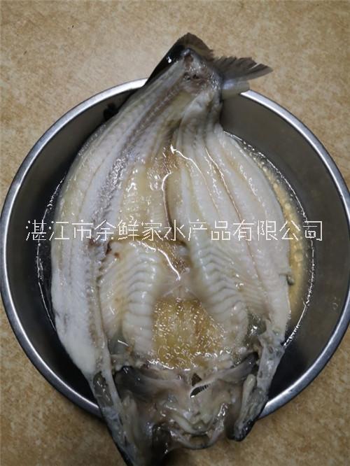 巴沙魚能吃嗎 冷凍加工越南巴沙魚 龍利魚壽司材料1200g