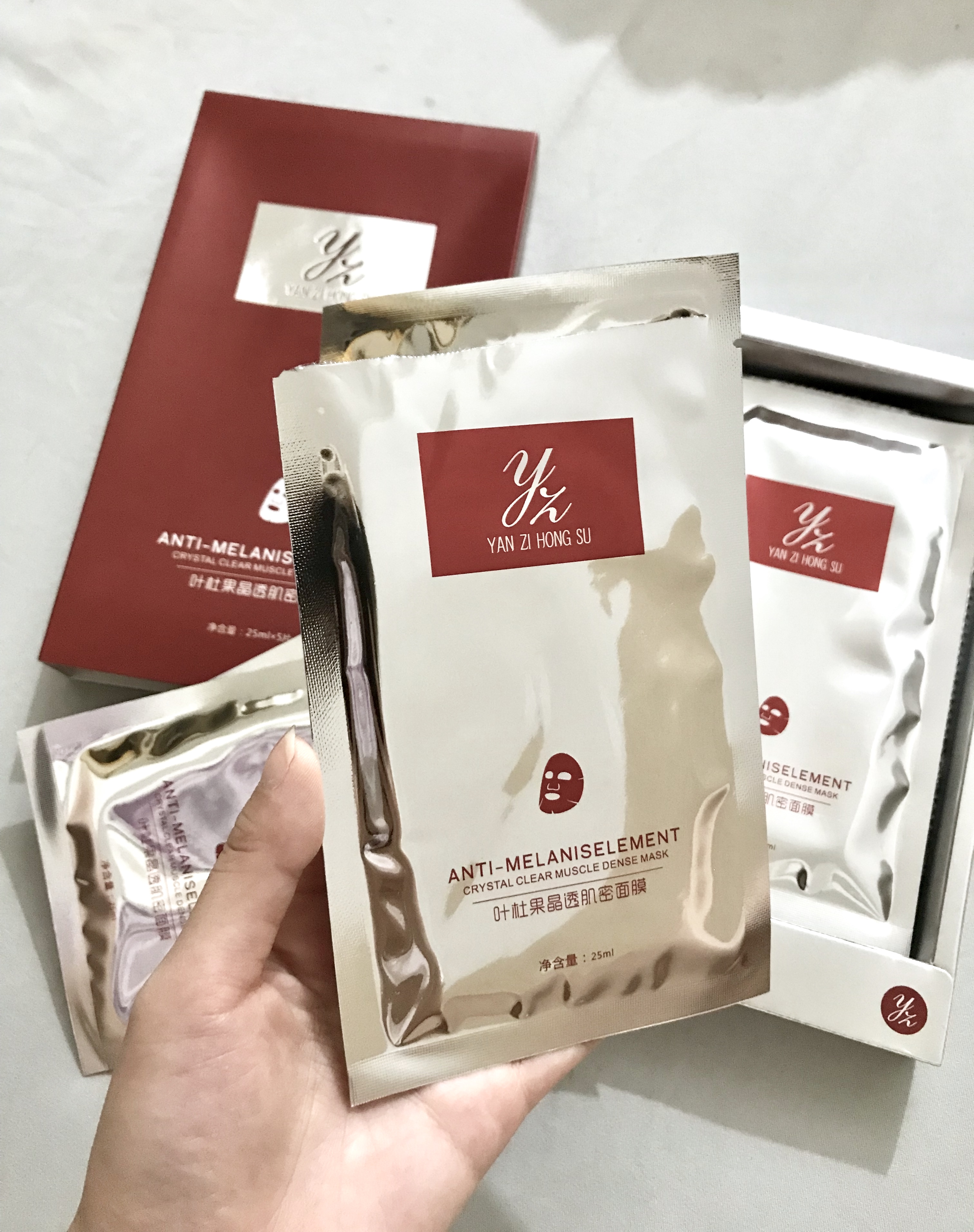 yz網(wǎng)紅合供貨面膜 一手面膜廠家 妍芝紅蘇廠家貨源面膜批發(fā) 微商面膜招商代理