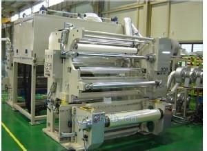 油畫布/相紙涂布復(fù)合機(jī) 油畫布相紙涂布復(fù)合機(jī)