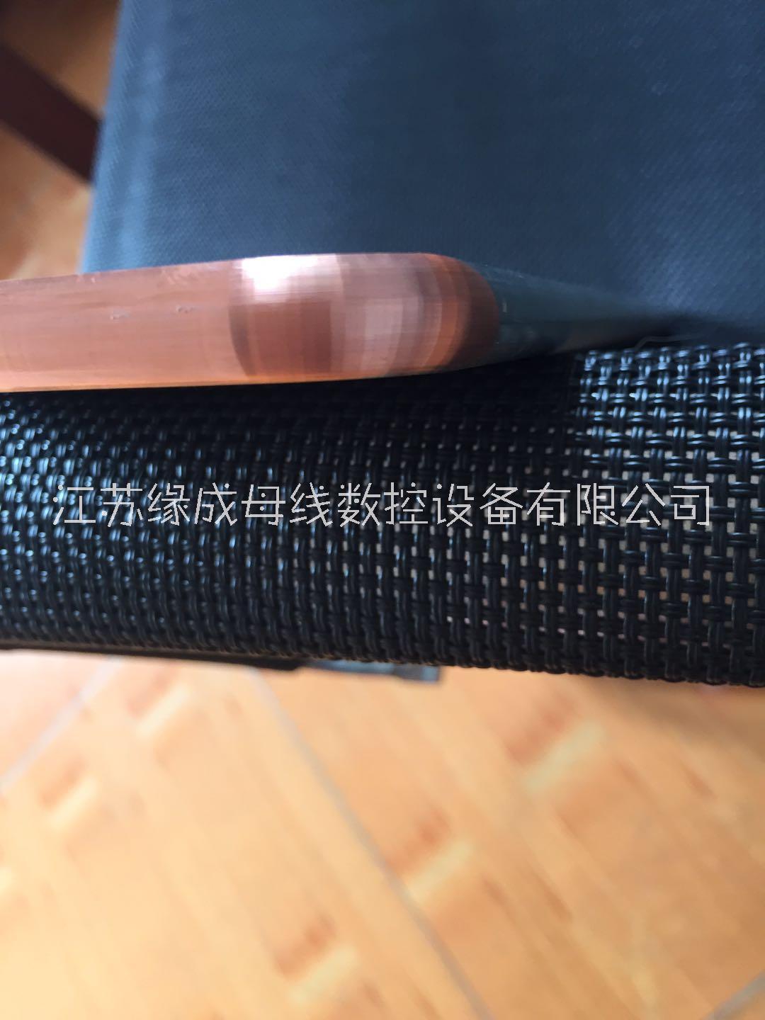 母排銑角機廠家直銷*