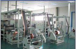 BOPP膠帶涂布機(jī) 膠帶涂布機(jī)
