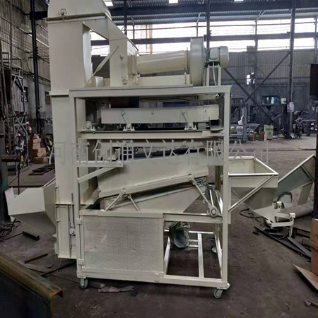 河南小麥清選機(jī)玉米篩分機(jī)糧食風(fēng)選機(jī)供應(yīng)