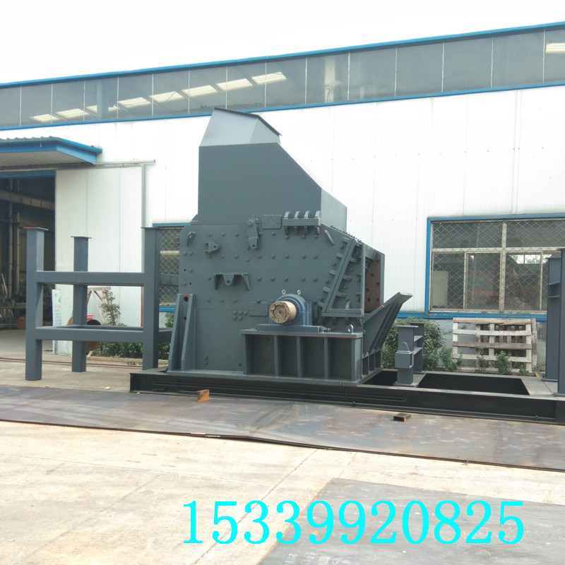 廢鋼破碎機(jī) 大型廢鋼廢鐵廢舊金屬破碎機(jī)生產(chǎn)線 金屬破碎機(jī)廠家
