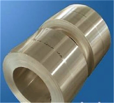 供應(yīng) C7521優(yōu)質(zhì)白銅帶 電子電器、高爐、模具*