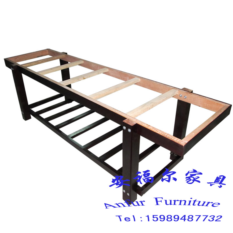 鞍山 會所  推拿床 廠家長期供