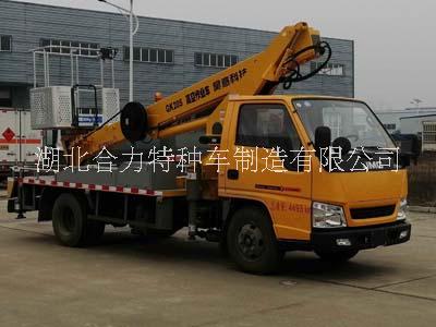 【廣東剪叉式高空作業(yè)車】東風(fēng)高空作業(yè)車廠家制造