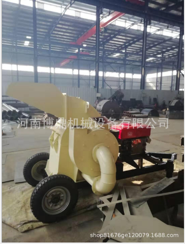 500型移動柴油機廠家