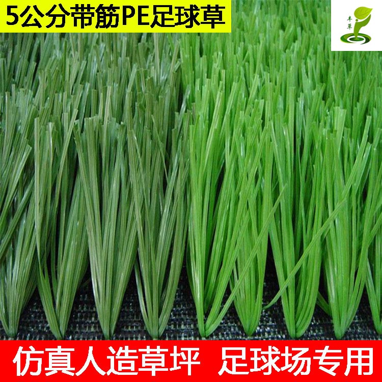 廣州豐草足球場綠色人造草坪運動場地仿真人工草學校操場綠色地毯草