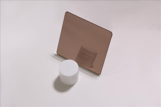 廠家直銷酒紅鏡面不銹鋼板 彩色鏡面不銹鋼板