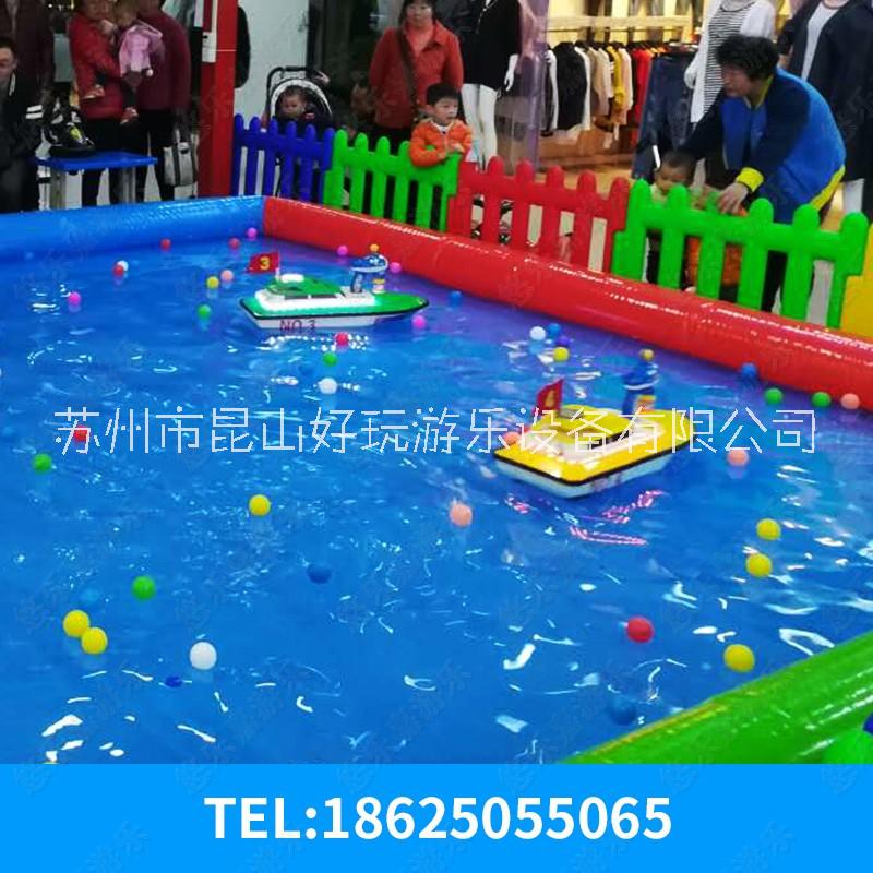 方向盤遙控船造型新穎操作方便戰(zhàn)場(chǎng)畫面炫酷兒童智力趣味親子互動(dòng)兒童游樂設(shè)備