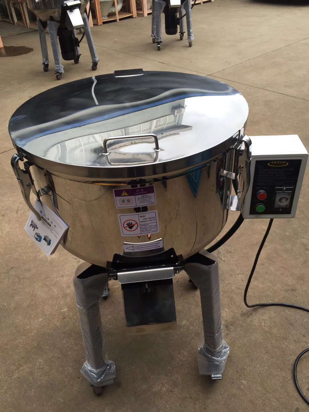 全國直銷 威爾曼拌料機 攪拌機生產(chǎn)商 s 攪拌機 拌料機