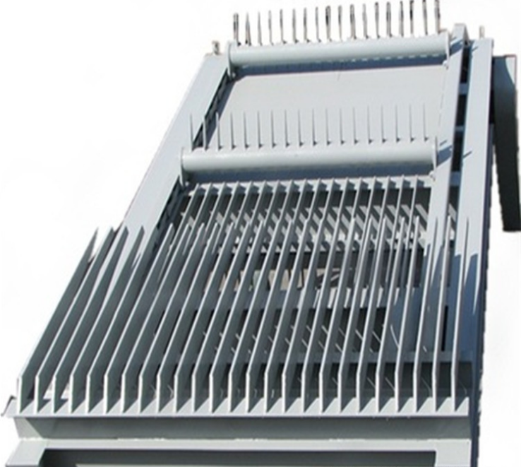 寧晉縣攔污柵價(jià)格 河北攔污柵市場價(jià) 專業(yè)攔污柵生產(chǎn)