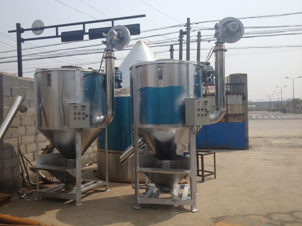 全國直銷 威爾曼拌料機 攪拌機生產(chǎn)商 s 攪拌機 拌料機