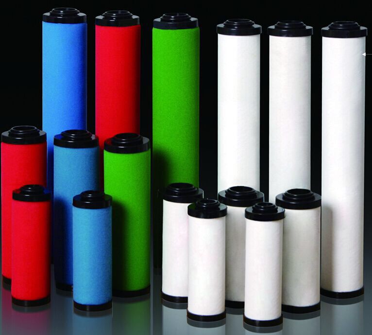 阿特拉斯濾芯DD120 PD120 QD120精密濾芯 替代濾芯