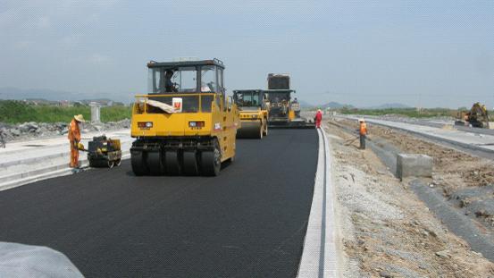 東莞塘廈瀝青包辦