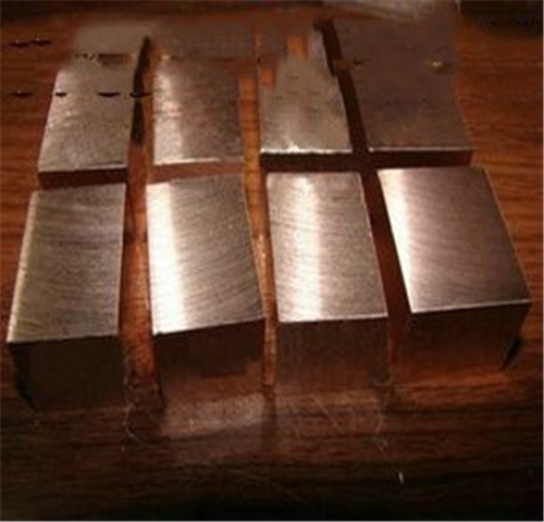 進口耐高溫鎢銅板導(dǎo)電導(dǎo)熱性能優(yōu)異