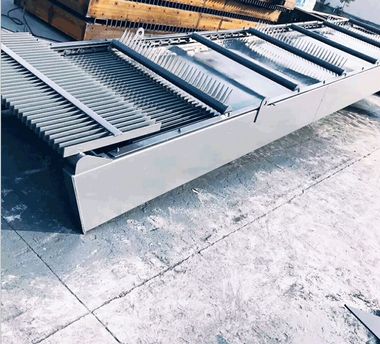 河北清污機(jī)行情 清污機(jī)生產(chǎn)廠家 清污機(jī)類型及型號(hào) 專業(yè)清污機(jī)供應(yīng)商