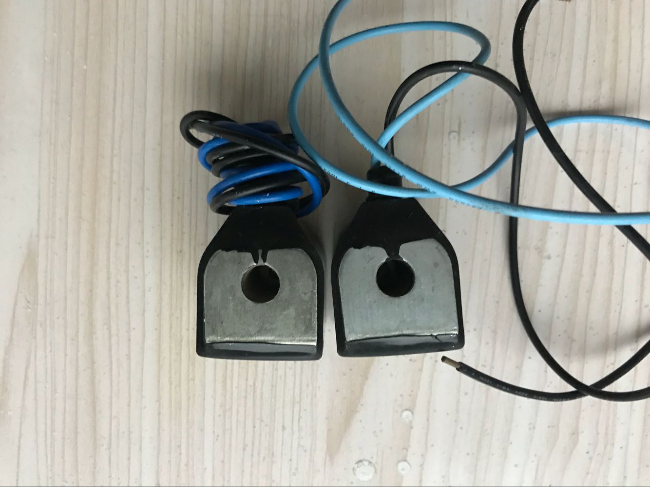 利雅路RL34機(jī)器用分布器線圈總代理商