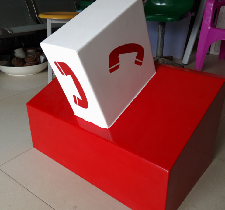 東莞玻璃鋼制品廠家可可根據(jù)客戶要求定做各種玻璃鋼產(chǎn)品