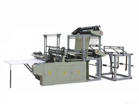 平口袋方便袋制袋機(jī) 方便袋制袋機(jī)
