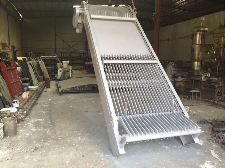 河北清污機(jī)行情 清污機(jī)生產(chǎn)廠家 清污機(jī)類型及型號(hào) 專業(yè)清污機(jī)供應(yīng)商